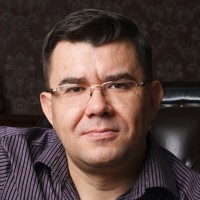 Андрей Шарнин