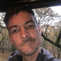 Jonathan Slack