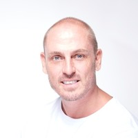 Brenton Parry