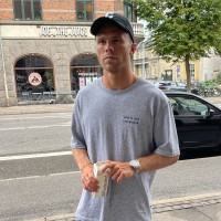 Mads Kjellerup Andersen