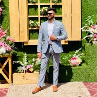 Himanshu Dhar