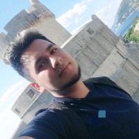 Jhon Alexander Chacon Torres