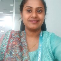 Asha Rajesh