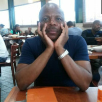 Moses Mkhize