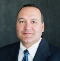 John R. Saucedo
