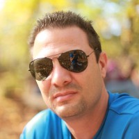 Asaf Cohen