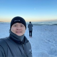 Eric Cui