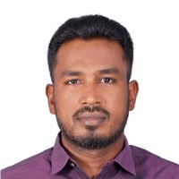 Sam Solomon Raj L
