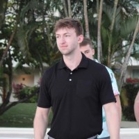 Daniel Hinds