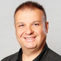 Dimitri Moretti