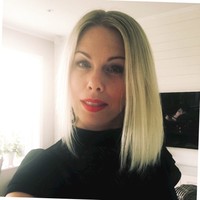 Linda Nilsson
