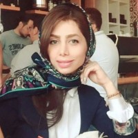 Arezoo Alipour