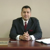 Michael Morales