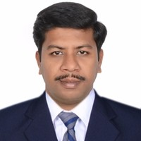 Murali B