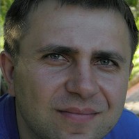 Serhii Vovk