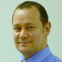 Simon Magee