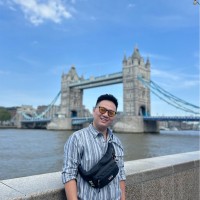 Hoang Tran Xuan