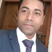 Sujit Chandra