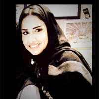 Nouf Al-Marshad