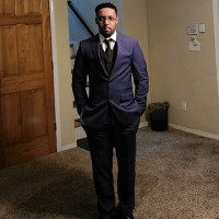 Jamole Johnson