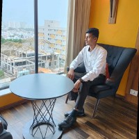 Keshab Kumar Das