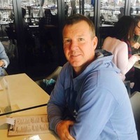 Rod Berens
