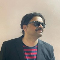 Mandar Gokhale