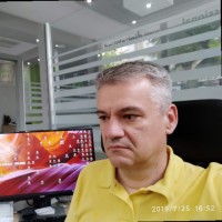 Kariofillis Michailidis