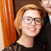 Kathrine Gailloreto