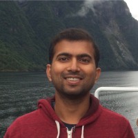 Varun Nagaraja