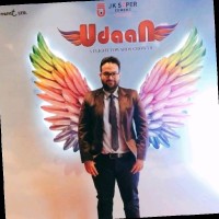 Nikhil Sharma