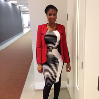 Sandrine Salamata Traoré