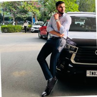 Lalit Kumar