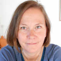 Holly Cotterell (She/Her)