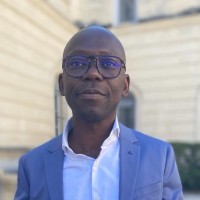AKLAMAVO Wilfrid
