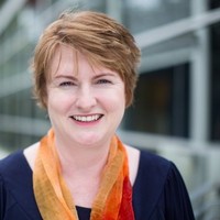 Angela Fletcher (AFHEA)
