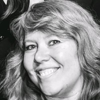 Karen Boyce