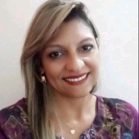 Jamaica Gonçalves Rodrigues