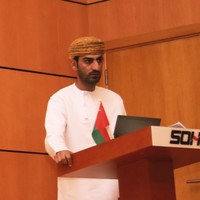 Qais Al Mamari