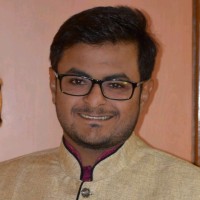 Ronak Desai