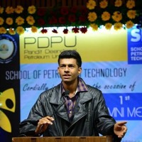 Dhaval Rajyaguru