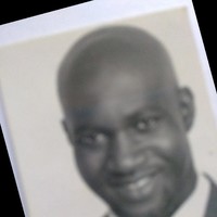 Stephen Cameron