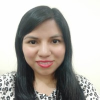 Leni Luz Orcohuaranga