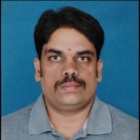 Pradeep B P