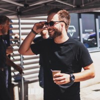 Tim Kanters