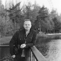Konstantin Ostapenko