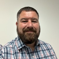 Chad Jensen