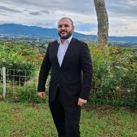Edgar Manuel Ureña Chacón