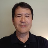 Gregory Tashima