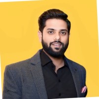 Yashank Srivastava